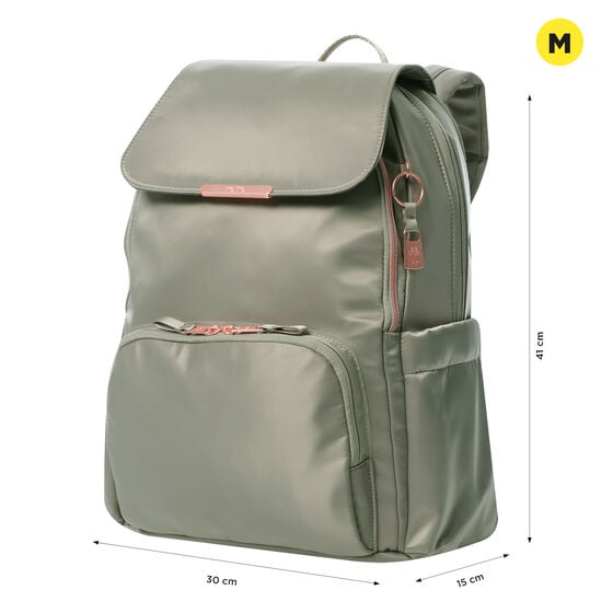 Totto Mochila Bel - Desert Taupe