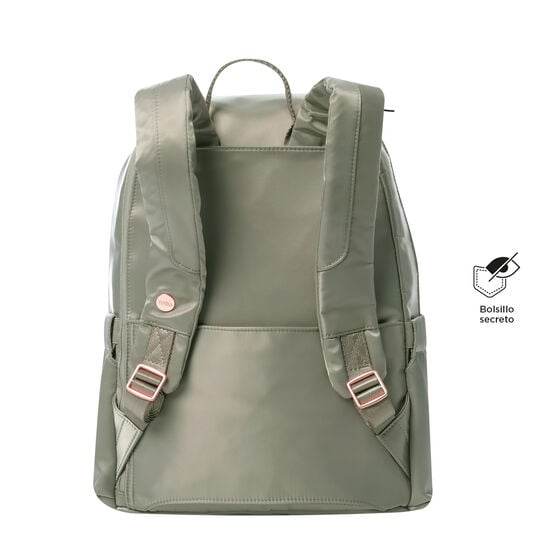 Totto Mochila Bel - Desert Taupe