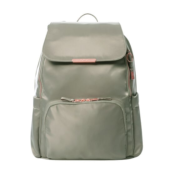 totto Mochila Bel - Desert Taupe