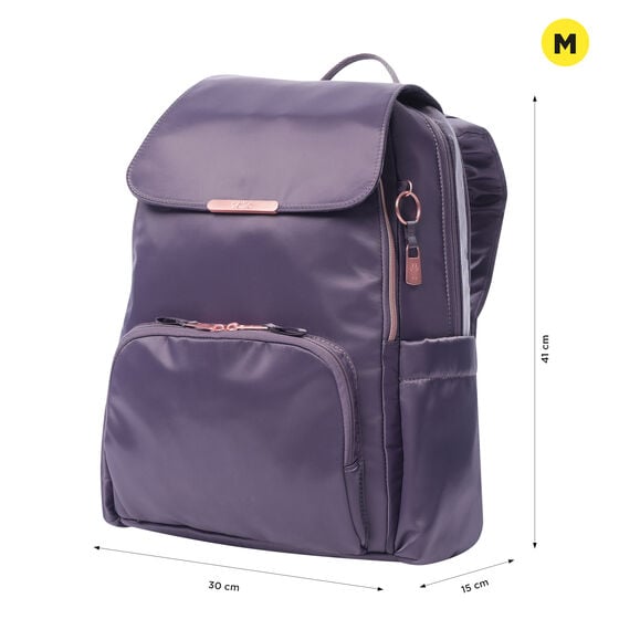 Totto Mochila Bel - Montana Grape