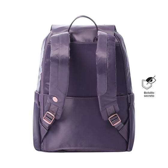 Totto Mochila Bel - Montana Grape