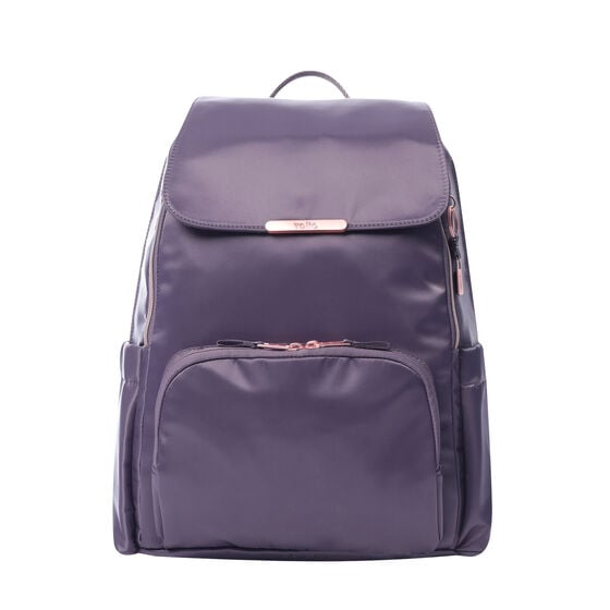 totto Mochila Bel - Montana Grape