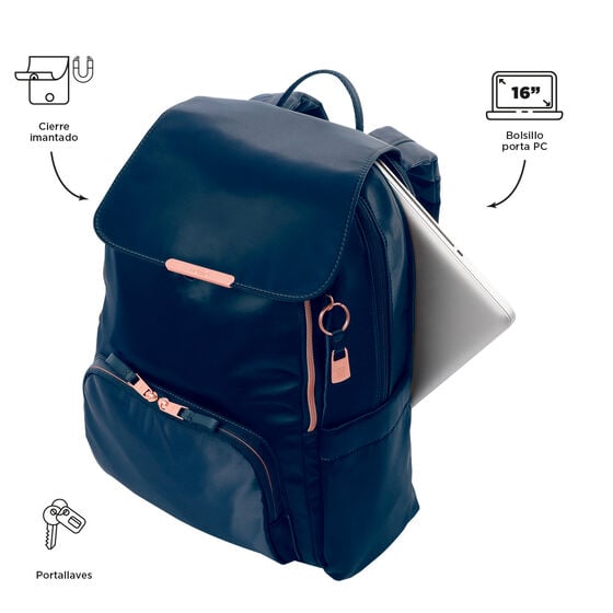 Totto Mochila Bel - Salute