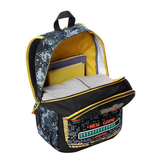 Totto Mochila Best Game M