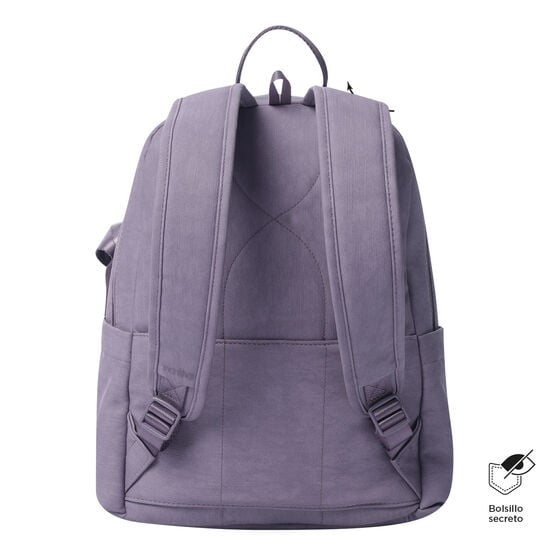 Totto Mochila Bow M - Montana Grape