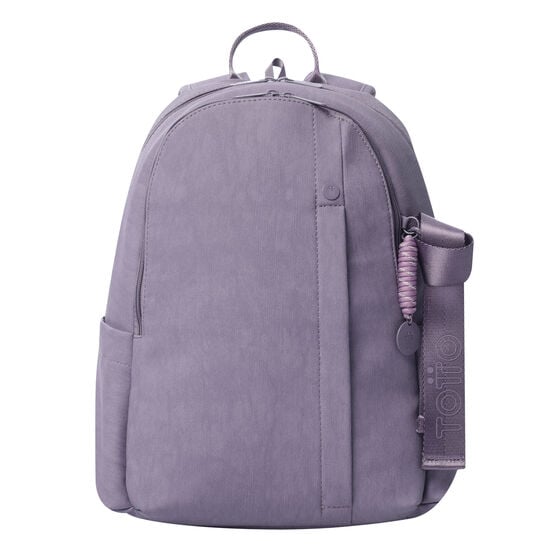 totto Mochila Bow M - Montana Grape