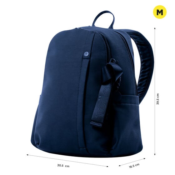 Totto Mochila Bow M - Salute