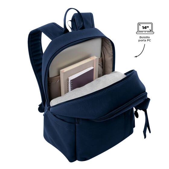 Totto Mochila Bow M - Salute