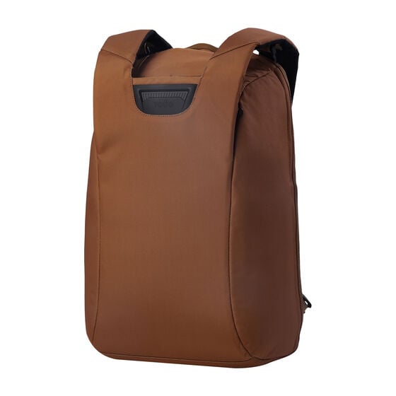 Totto Mochila Bunker Pack 4.0 - Marrón