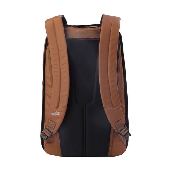 Totto Mochila Bunker Pack 4.0 - Marrón
