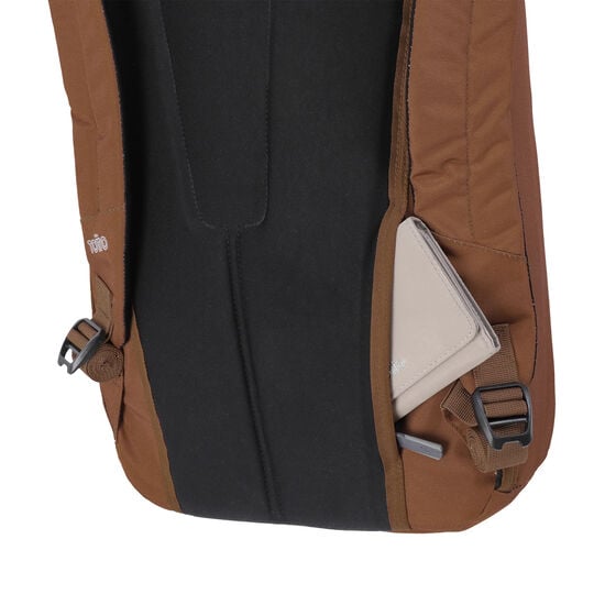 Totto Mochila Bunker Pack 4.0 - Marrón