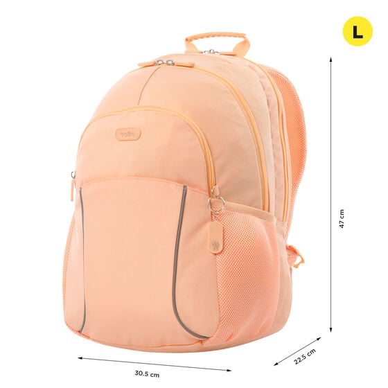 Totto Mochila Cambri 2.0 - Bellini