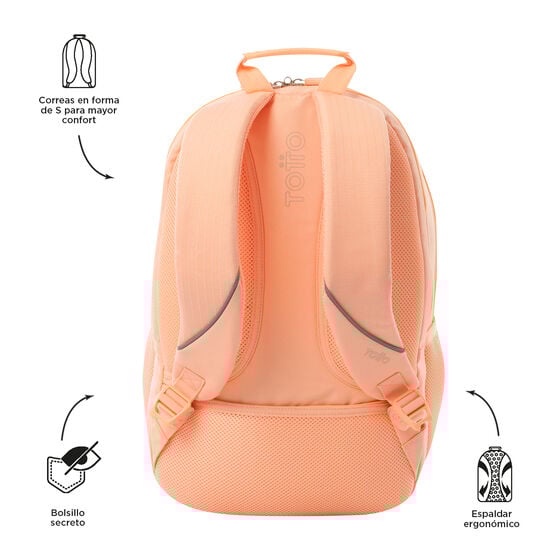 Totto Mochila Cambri 2.0 - Bellini