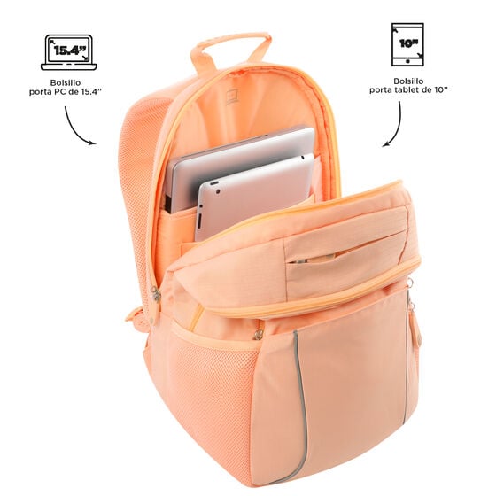 Totto Mochila Cambri 2.0 - Bellini