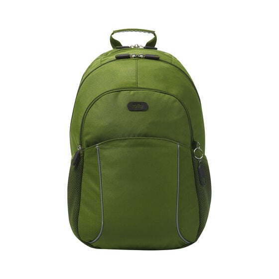 totto Mochila Cambri 2.0 - Cedar Green