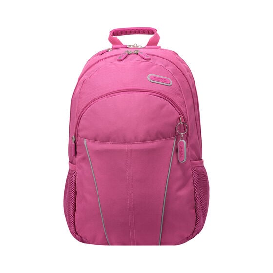 totto Mochila Cambri - Rosa