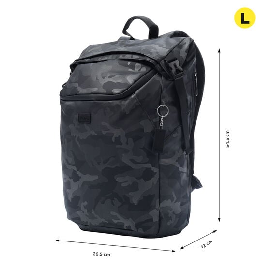 Totto Mochila Chicago - Brunel