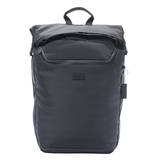 totto Mochila Chicago - Negro