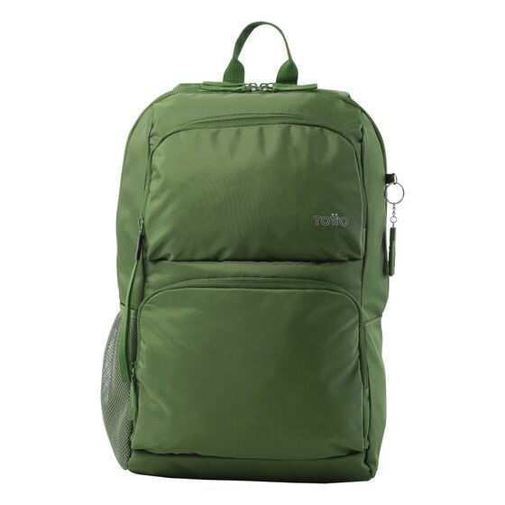 totto Mochila Cloud - Cedar Green