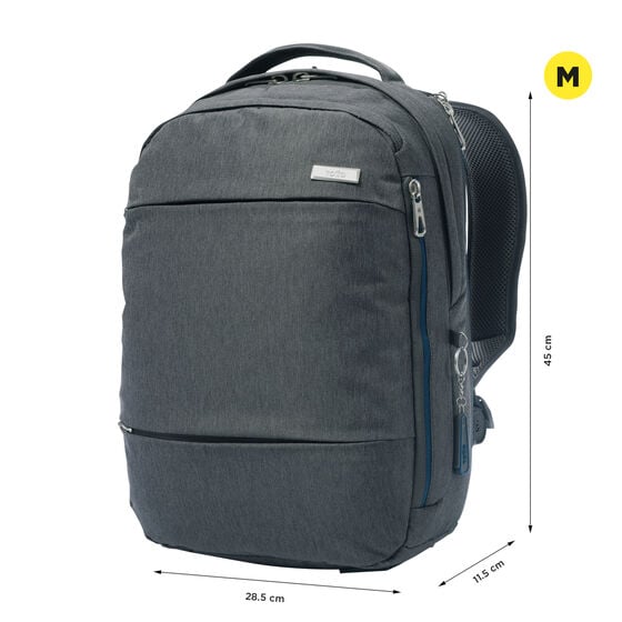 Totto Mochila Colbert - Plum Kitten