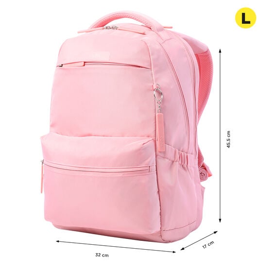 Totto Mochila Comfort - Peachskin