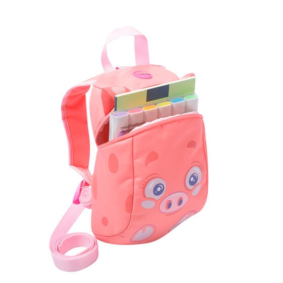 Totto Mochila Cornejo XS Cerdita