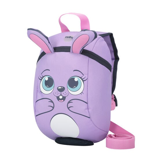 Totto Mochila Cornejo XS - Conejita