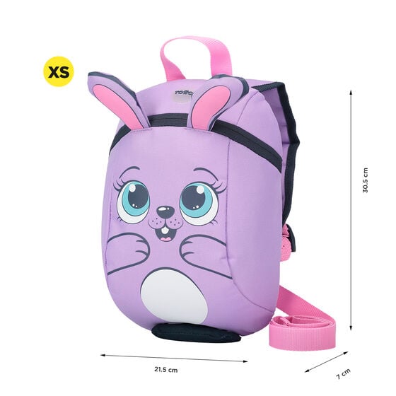 Totto Mochila Cornejo XS - Conejita