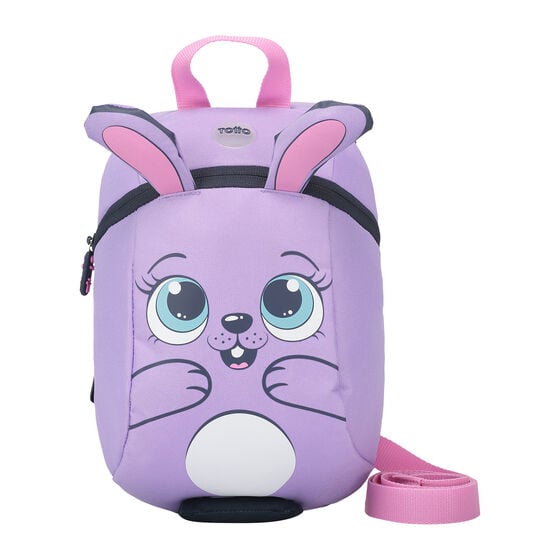 totto Mochila Cornejo XS - Conejita