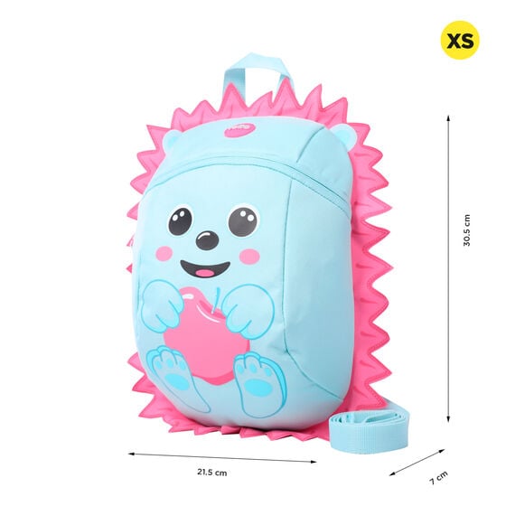 Totto Mochila Cornejo XS Erizo