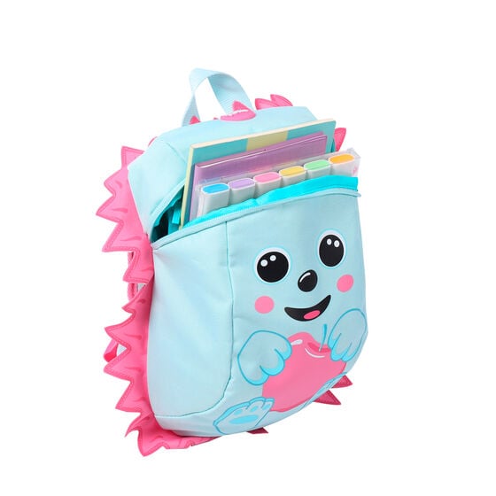 Totto Mochila Cornejo XS Erizo