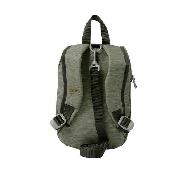 Totto Mochila Cornejo XS Mapache