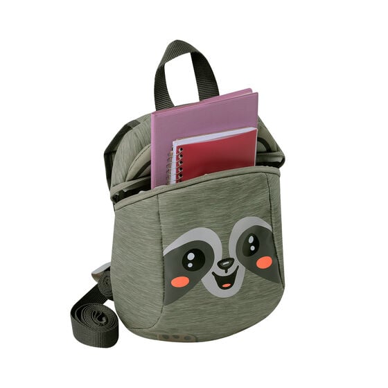 Totto Mochila Cornejo XS Mapache