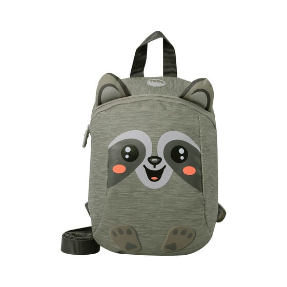 totto Mochila Cornejo XS Mapache