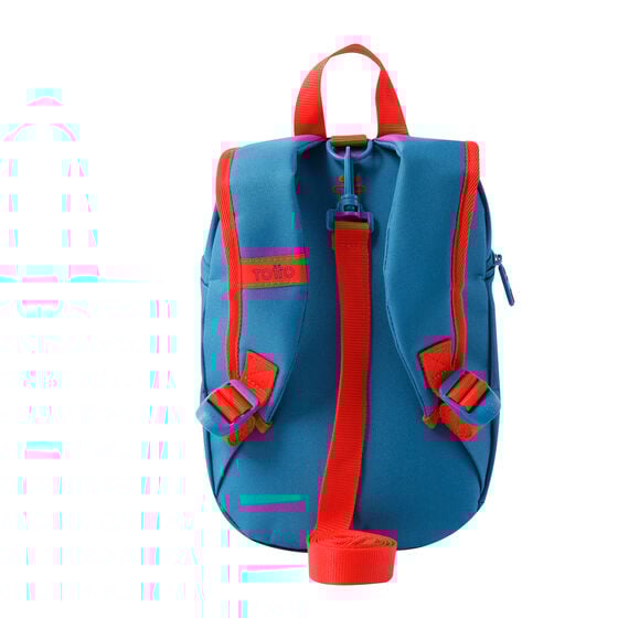 Totto Mochila Cornejo XS Monstruo