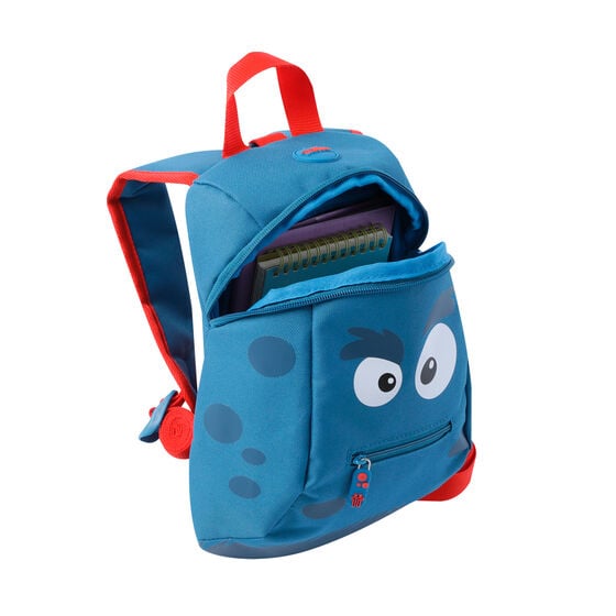 Totto Mochila Cornejo XS Monstruo