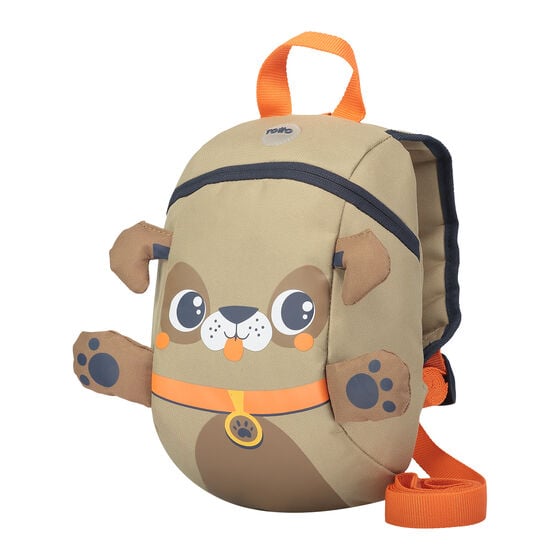 Totto Mochila Cornejo XS - Perro