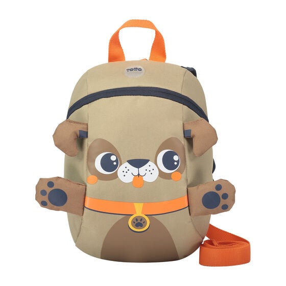totto Mochila Cornejo XS - Perro