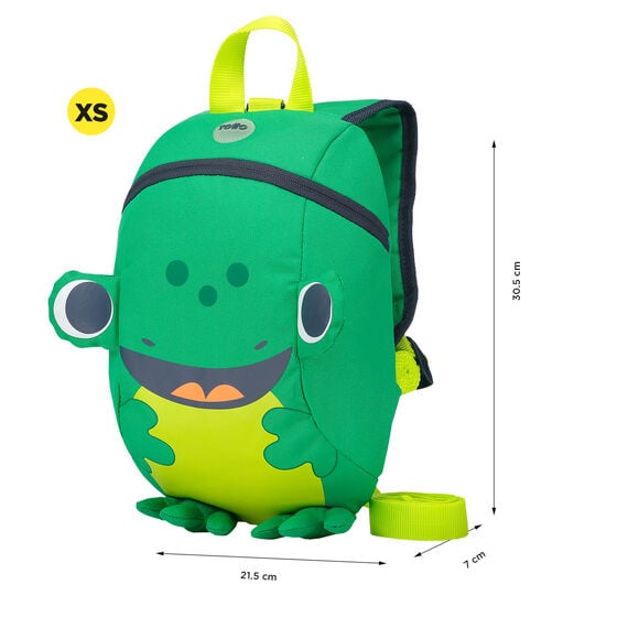 Totto Mochila Cornejo XS - Rana