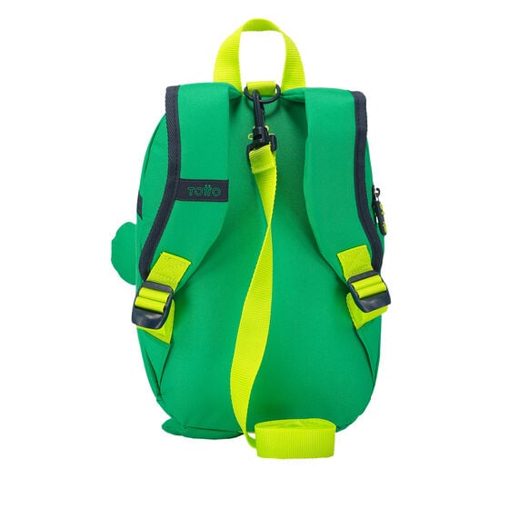 Totto Mochila Cornejo XS - Rana
