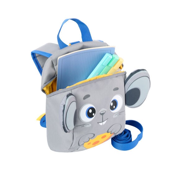 Totto Mochila Cornejo XS Ratón