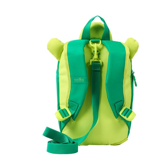 Totto Mochila Cornejo XS Tortuga