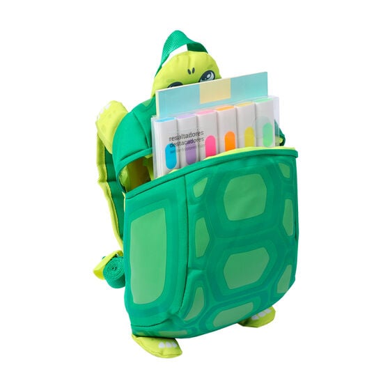 Totto Mochila Cornejo XS Tortuga