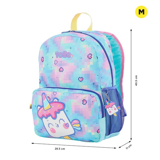 Totto Mochila Cremy M