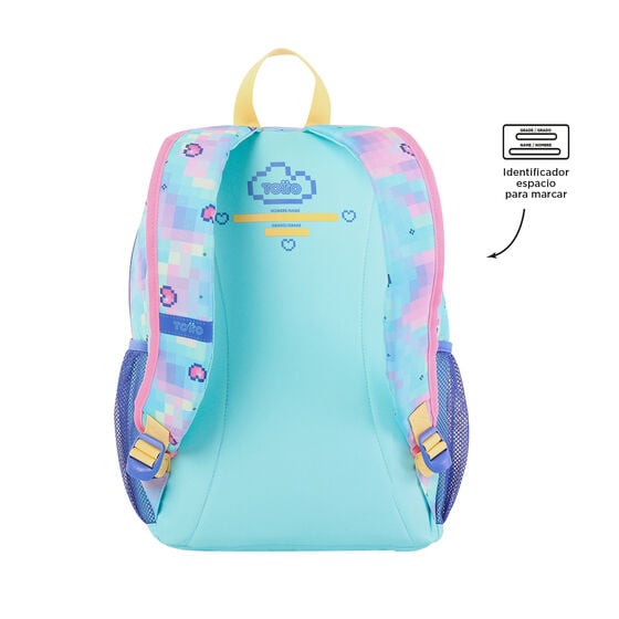 Totto Mochila Cremy M