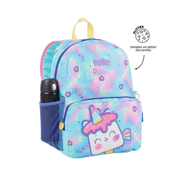 Totto Mochila Cremy M