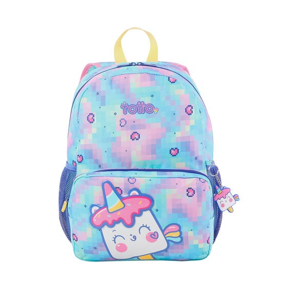 totto Mochila Cremy M