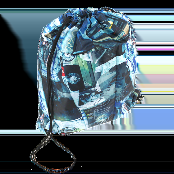 Totto Mochila Curvi - Postales Y Casetes