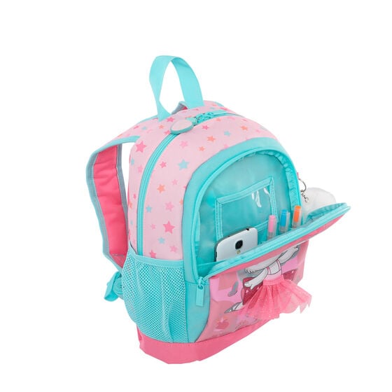 Totto Mochila Dancing Rabbit S Conejita