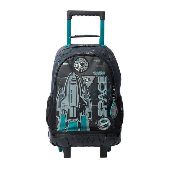 totto Mochila de ruedas Apolo M